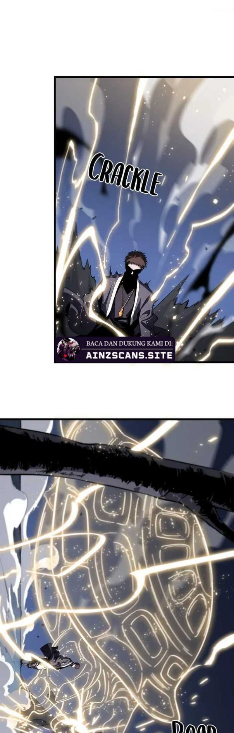 Ancestral Visit Chapter 27 Gambar 42