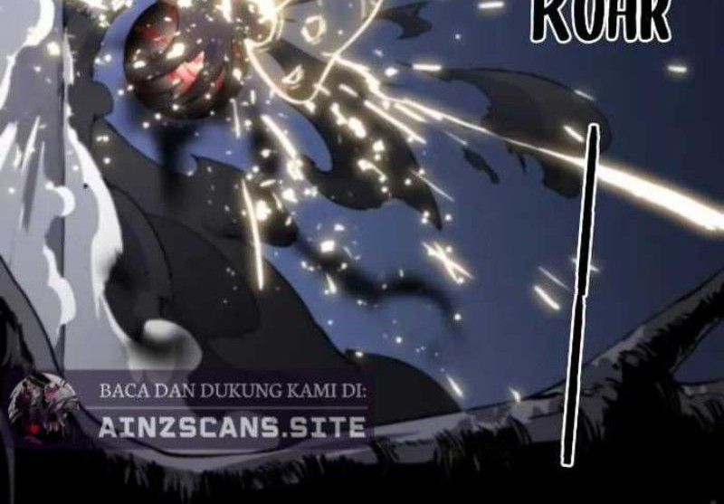 Ancestral Visit Chapter 27 Gambar 43