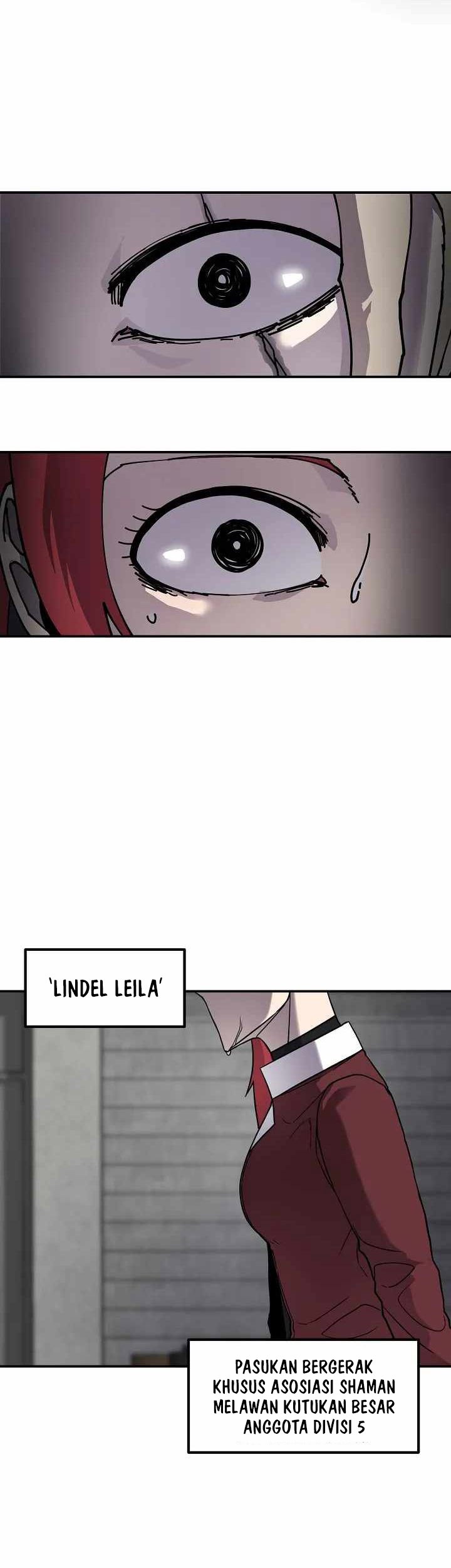 Shaman Chapter 58 Gambar 39