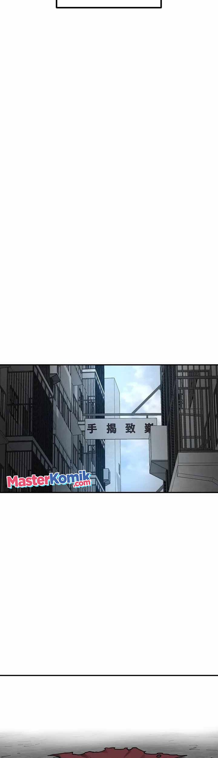 Shaman Chapter 58 Gambar 41