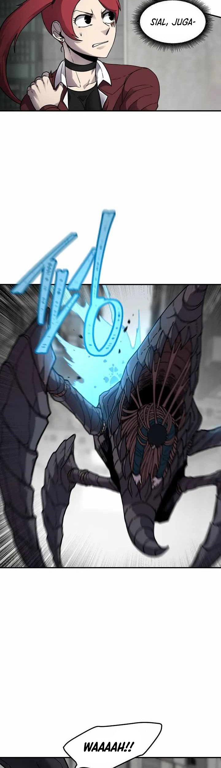 Shaman Chapter 58 Gambar 10