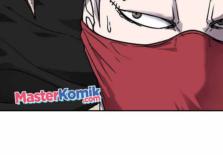 Shaman Chapter 58 Gambar 12