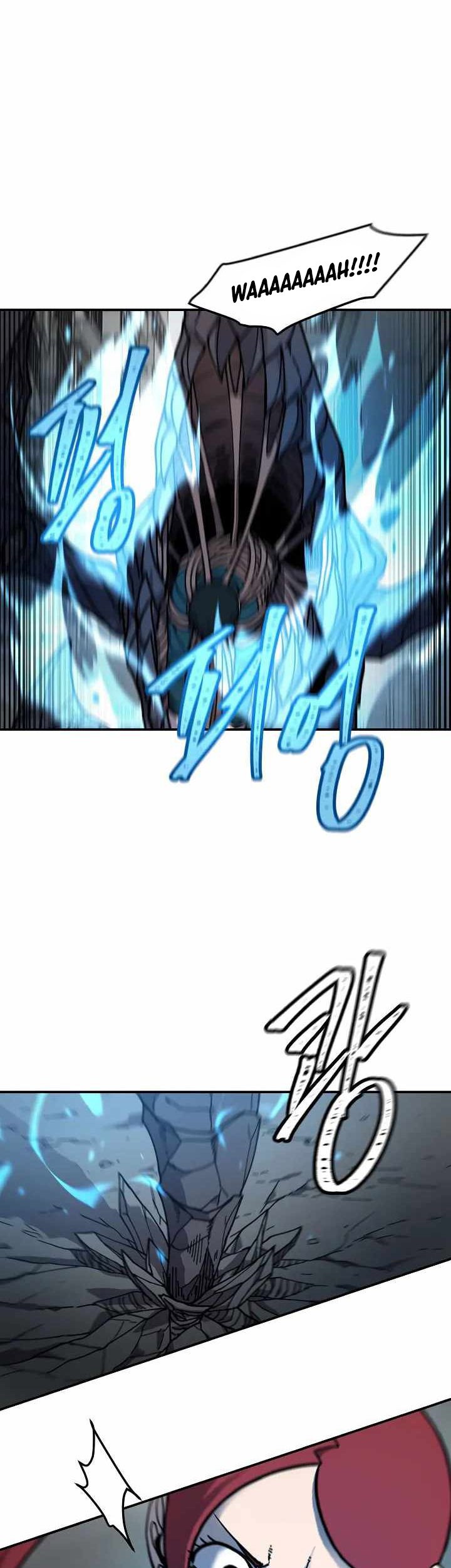 Shaman Chapter 58 Gambar 18