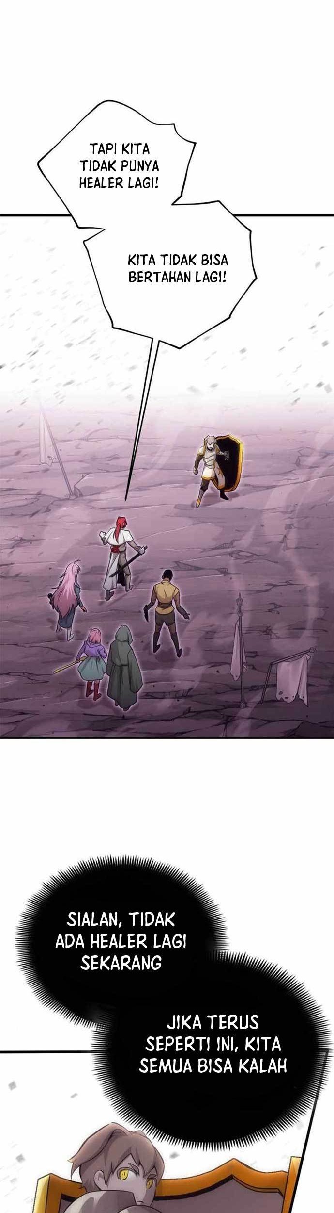 DANTALIAN Chapter 22 Gambar 25