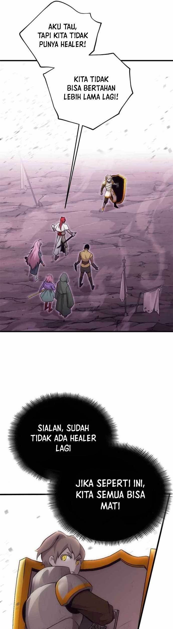 DANTALIAN Chapter 22 Gambar 26