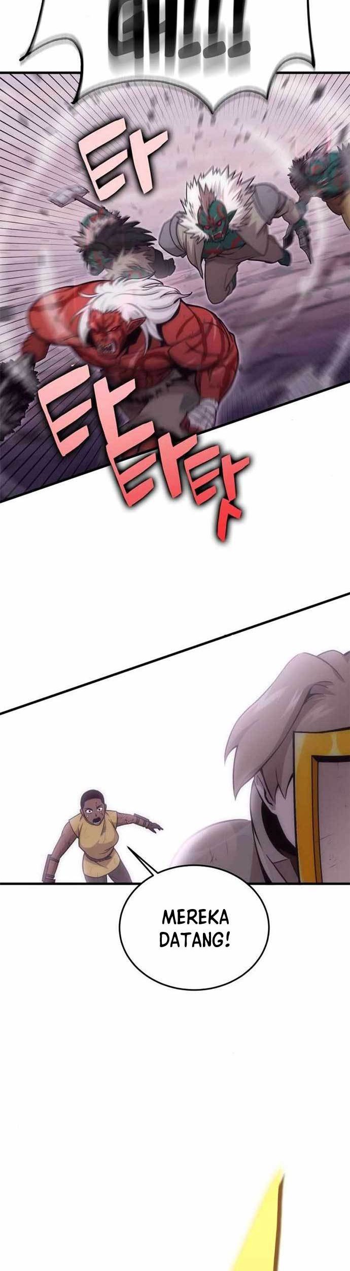 DANTALIAN Chapter 22 Gambar 31