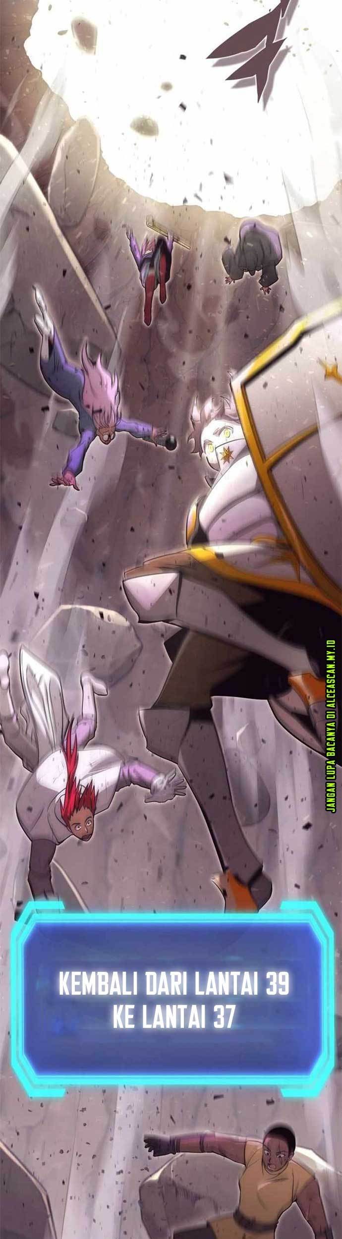 DANTALIAN Chapter 22 Gambar 36