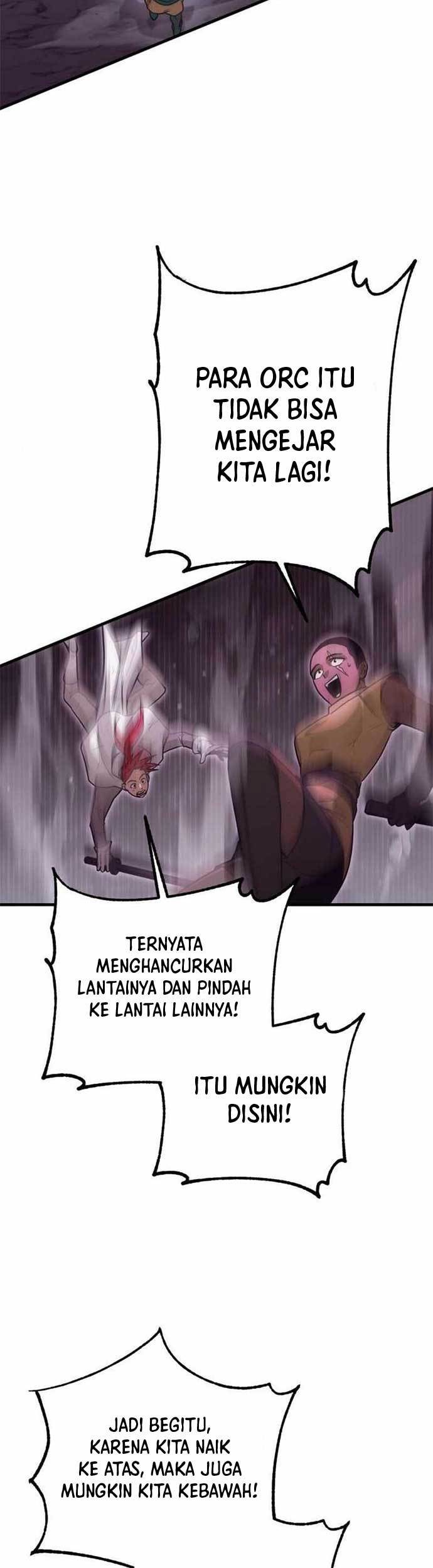 DANTALIAN Chapter 22 Gambar 38