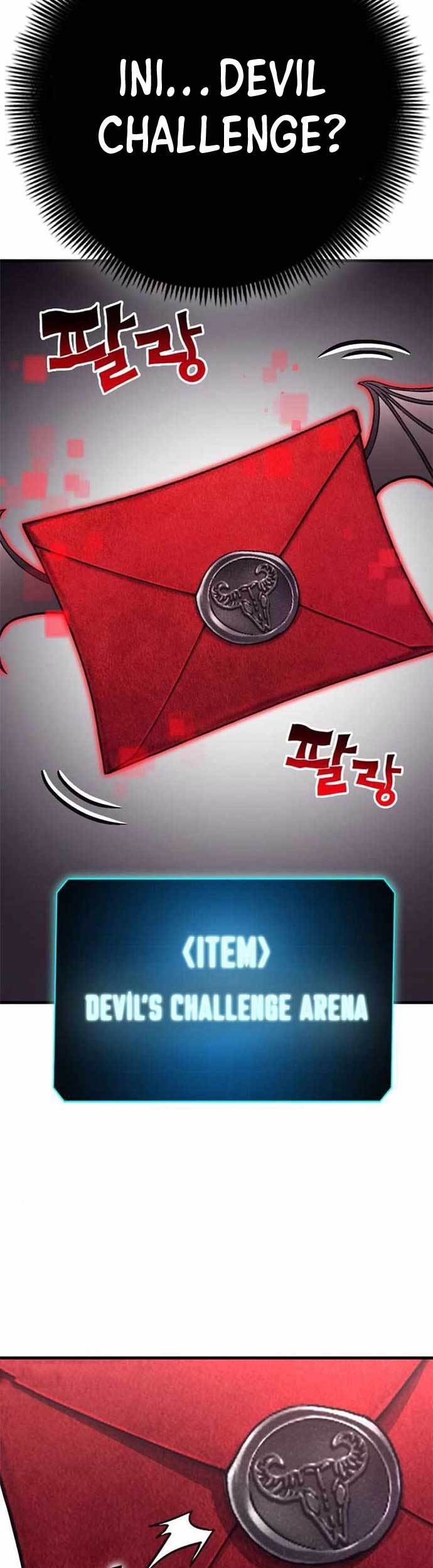 DANTALIAN Chapter 22 Gambar 42