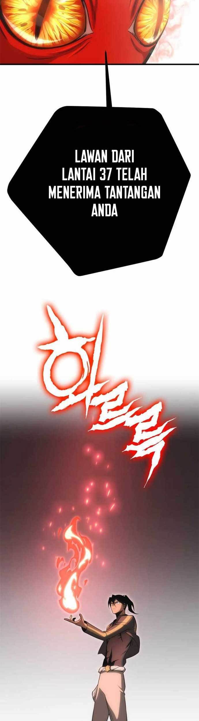 DANTALIAN Chapter 22 Gambar 48