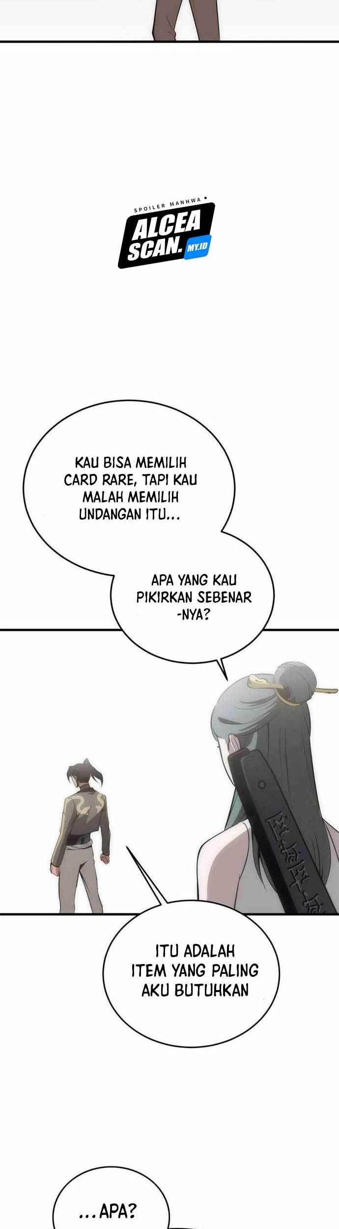 DANTALIAN Chapter 22 Gambar 49