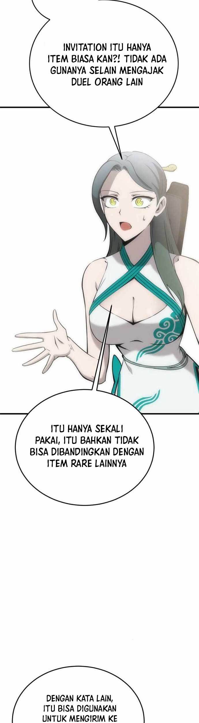 DANTALIAN Chapter 22 Gambar 50