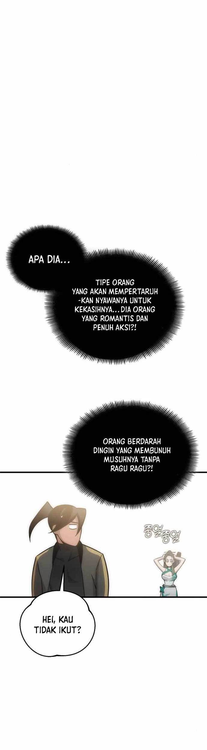 DANTALIAN Chapter 22 Gambar 56