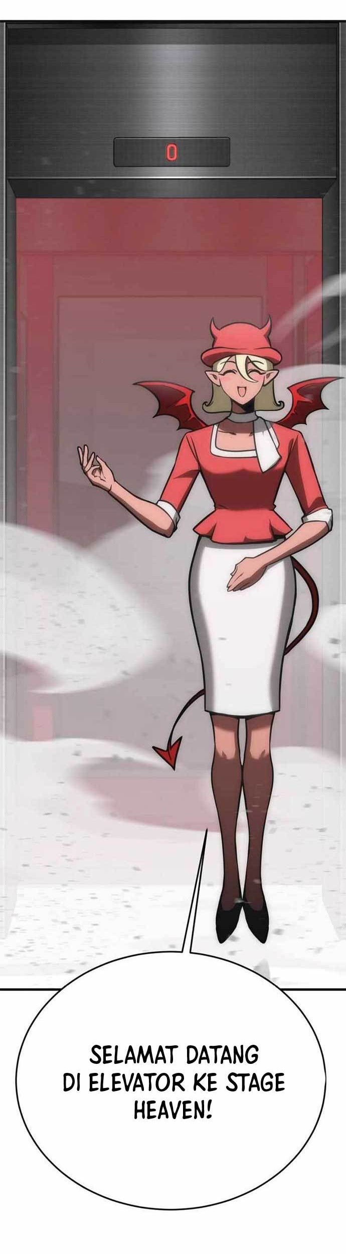 DANTALIAN Chapter 22 Gambar 59