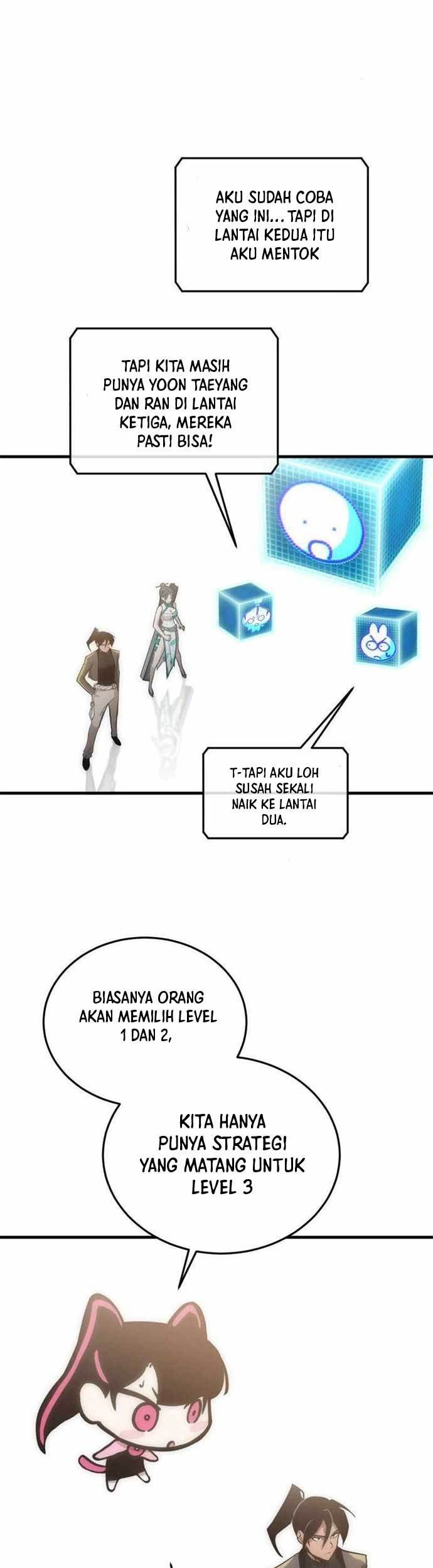 DANTALIAN Chapter 22 Gambar 62