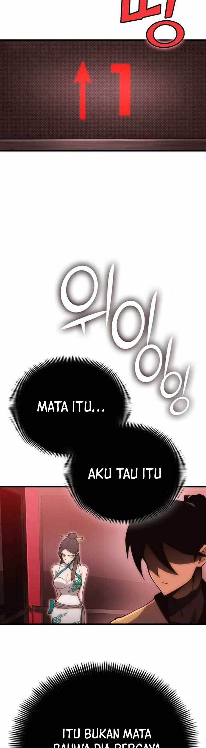 DANTALIAN Chapter 22 Gambar 66