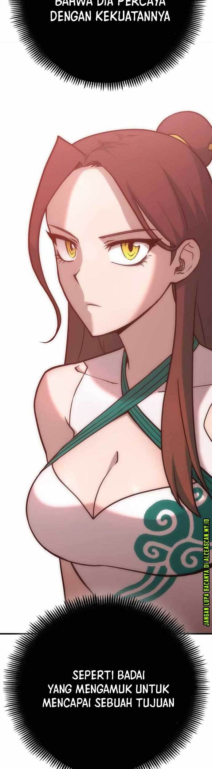 DANTALIAN Chapter 22 Gambar 67