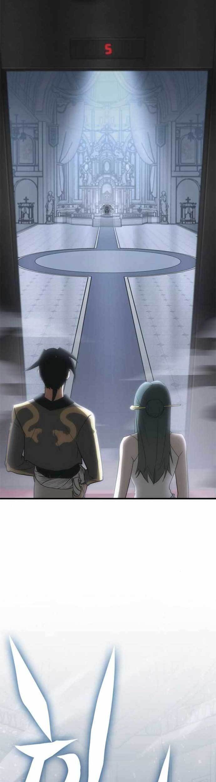 DANTALIAN Chapter 22 Gambar 69