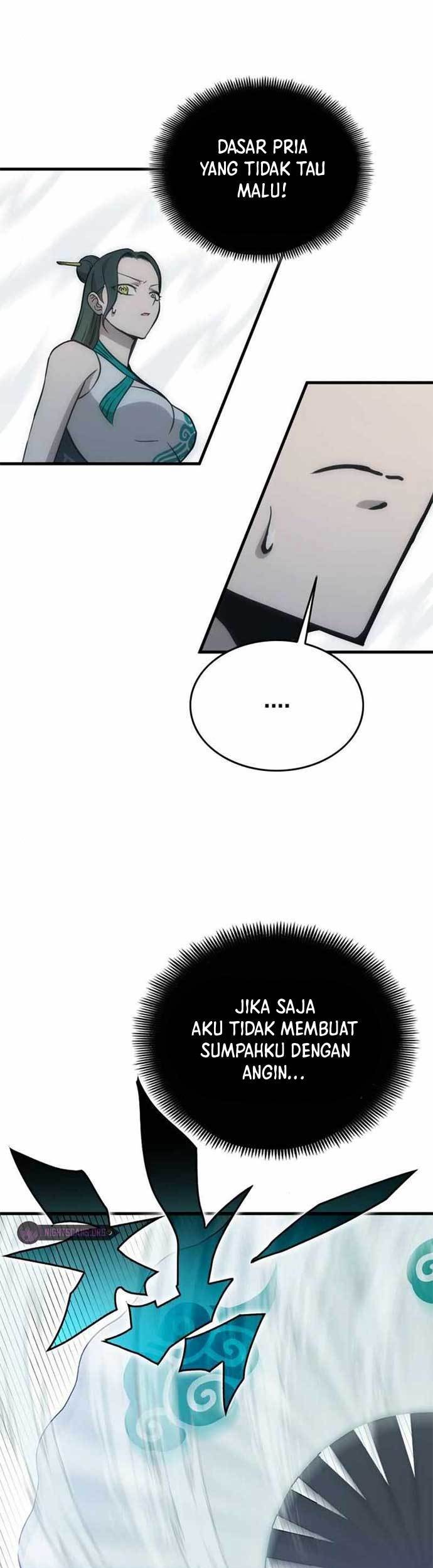 DANTALIAN Chapter 22 Gambar 84