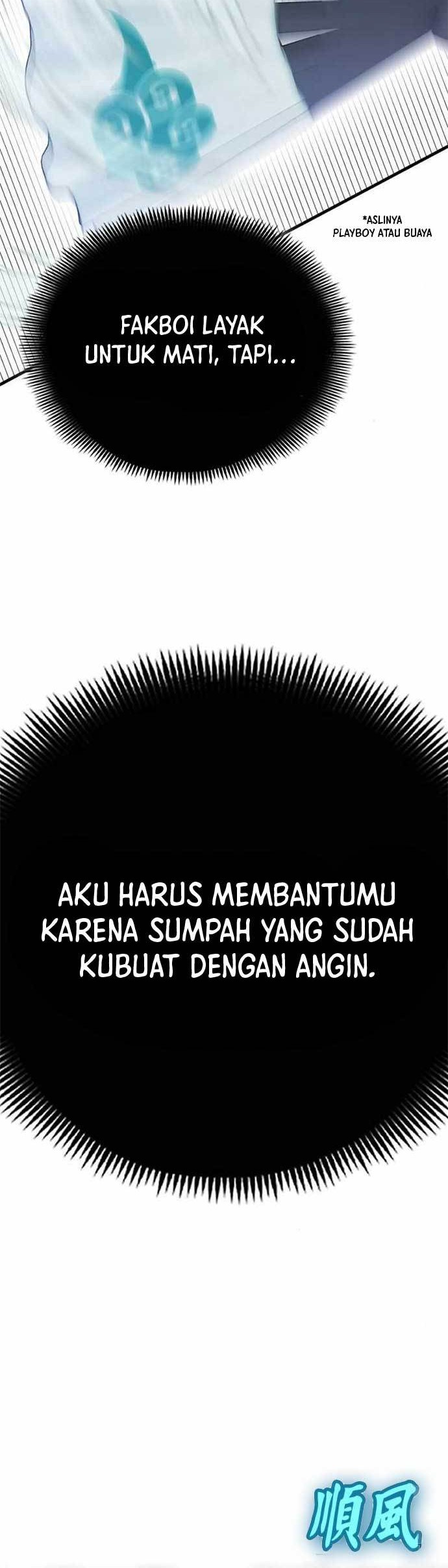 DANTALIAN Chapter 22 Gambar 85