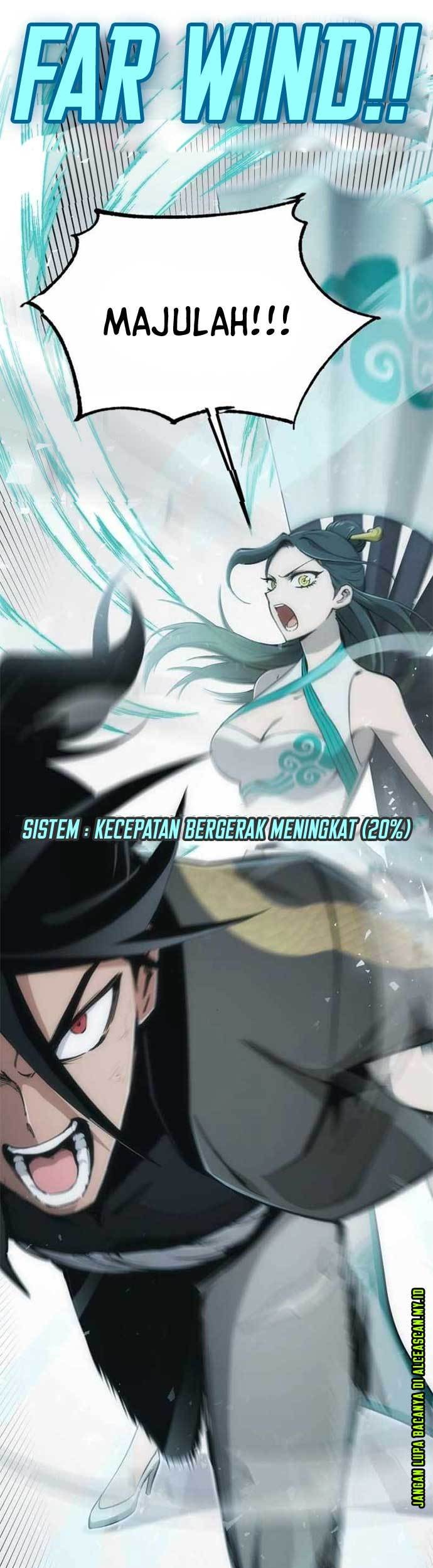 DANTALIAN Chapter 22 Gambar 86