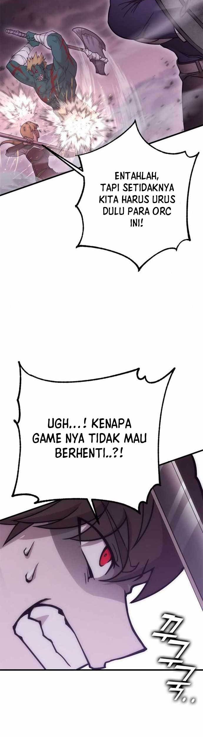 DANTALIAN Chapter 22 Gambar 7