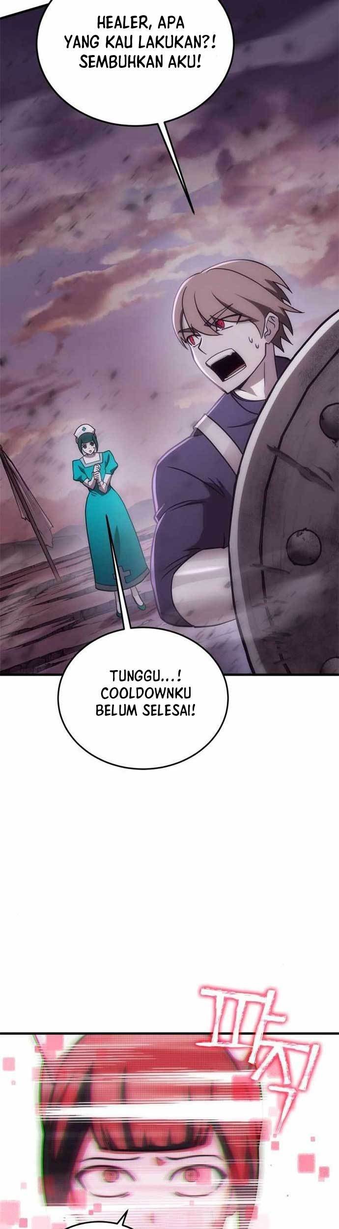 DANTALIAN Chapter 22 Gambar 10