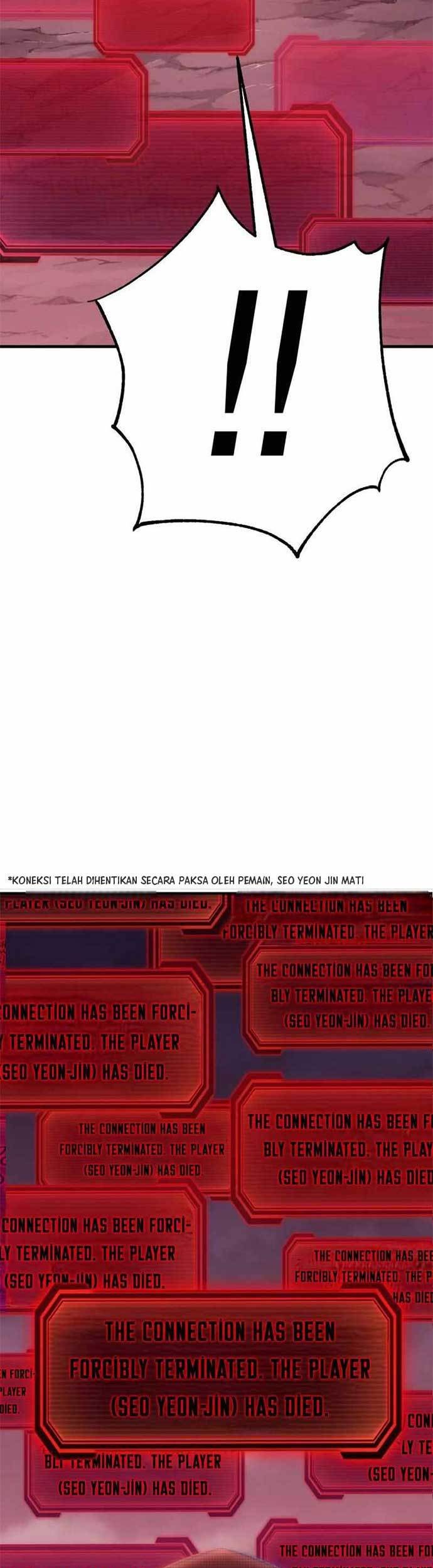 DANTALIAN Chapter 22 Gambar 12