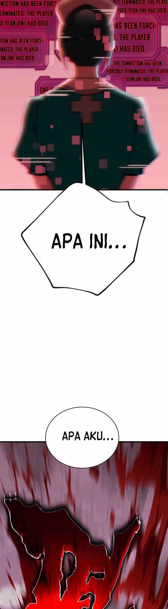 DANTALIAN Chapter 22 Gambar 13