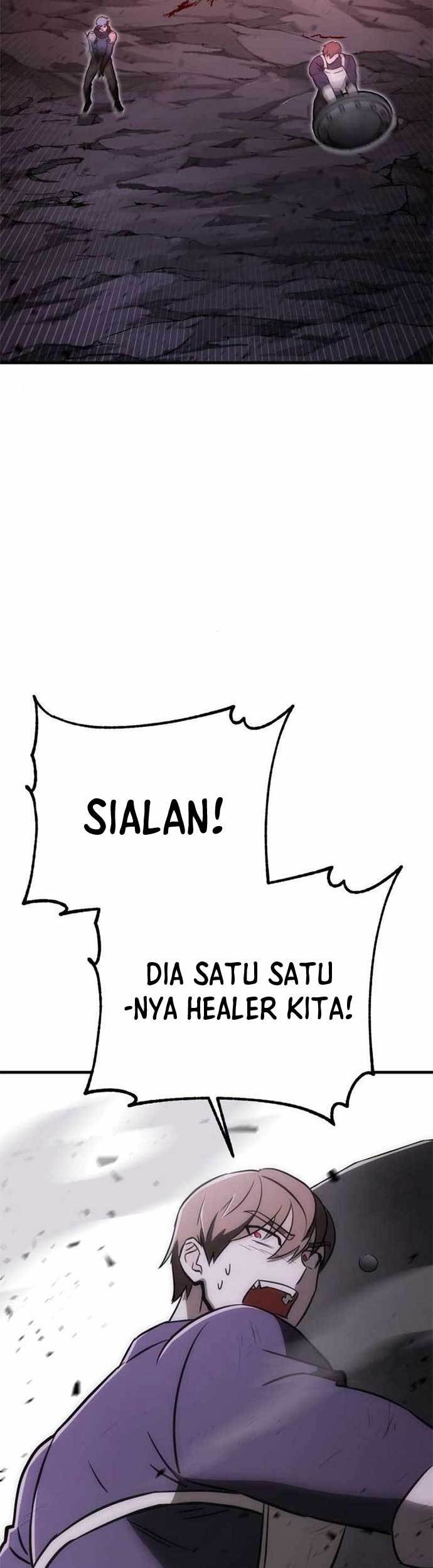 DANTALIAN Chapter 22 Gambar 16