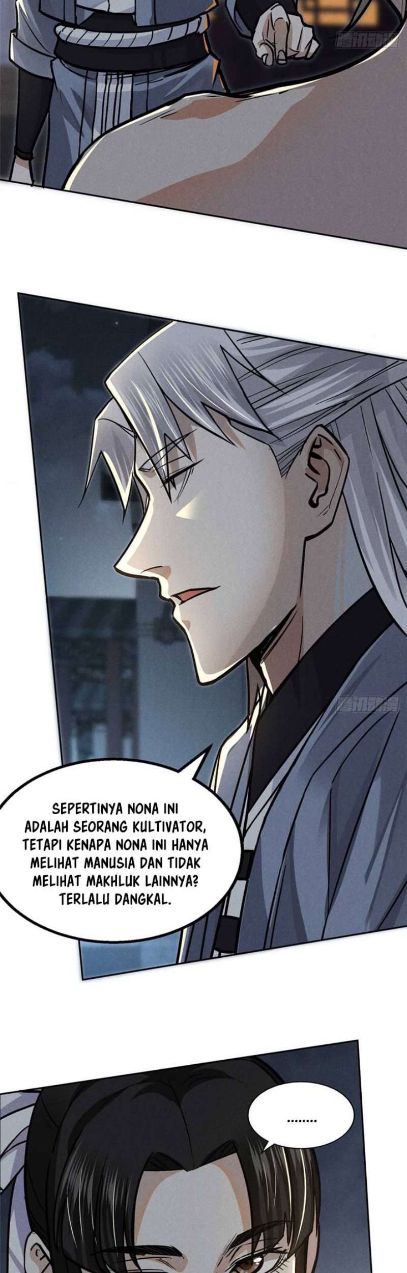 A Demonic Heart Chapter 32 Gambar 15
