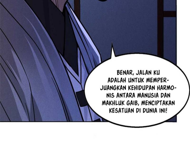 A Demonic Heart Chapter 32 Gambar 23