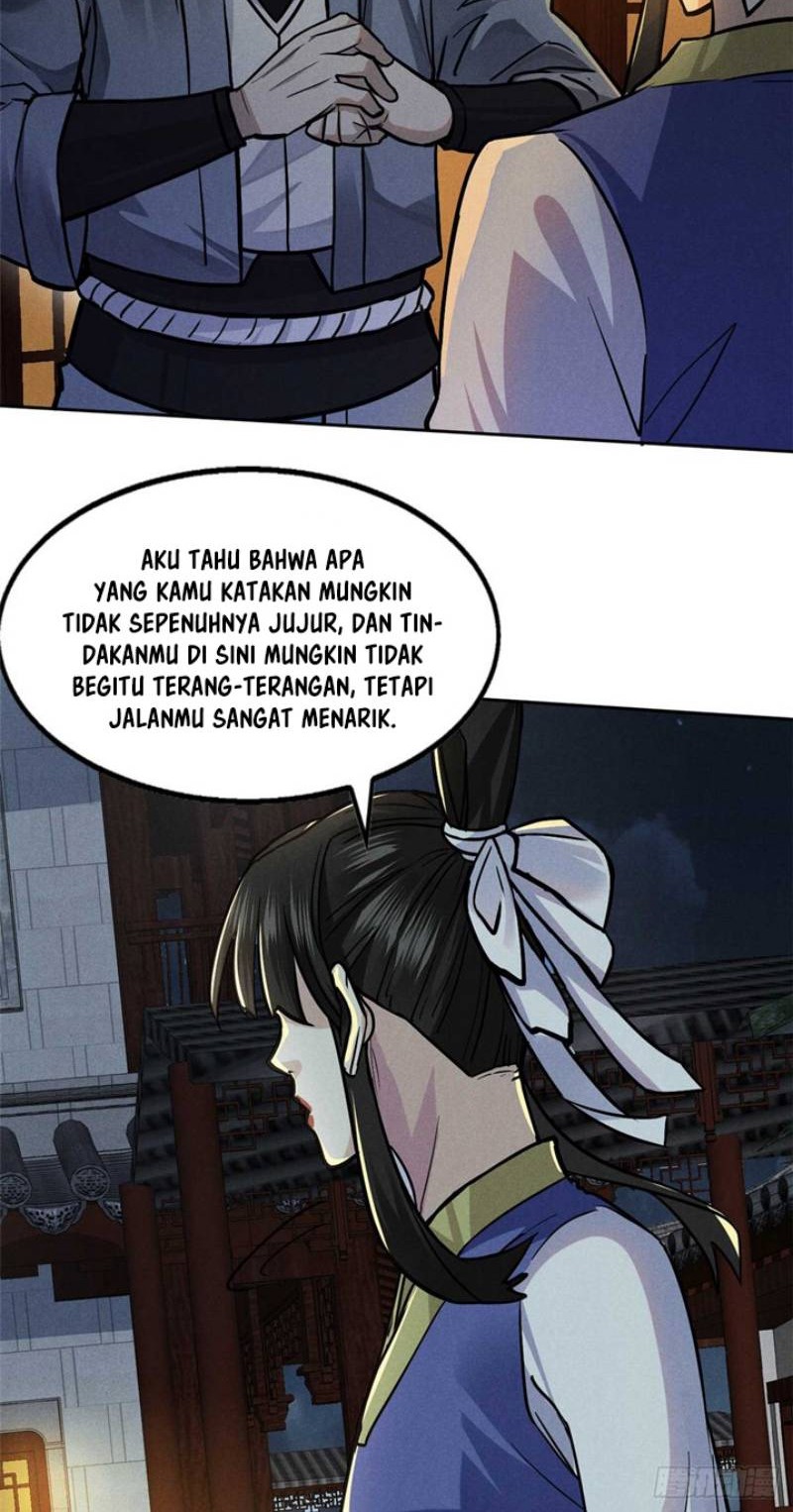 A Demonic Heart Chapter 32 Gambar 27