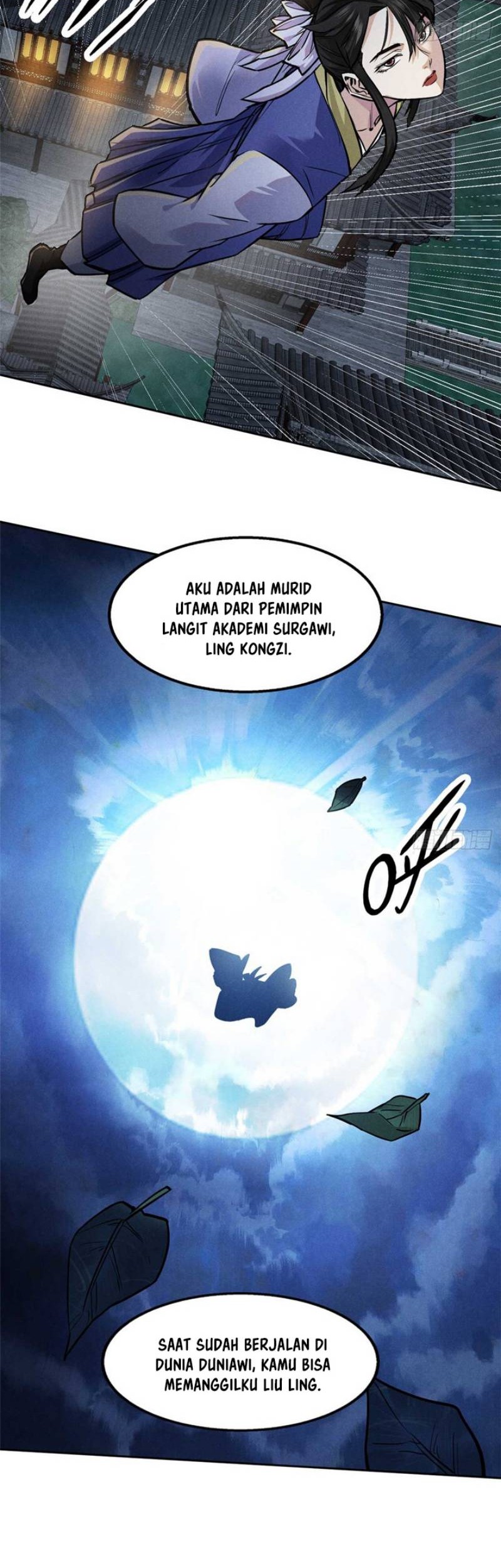 A Demonic Heart Chapter 32 Gambar 29