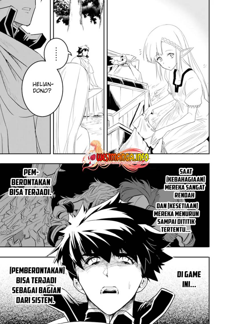 Isekai Kokka Arukimaira~ Saijaku No ō To Musō No Gunzei~ Chapter 06.2 Gambar 15
