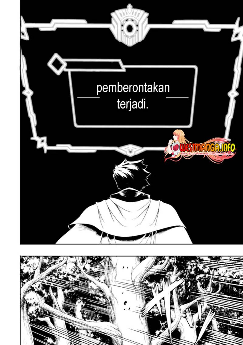 Isekai Kokka Arukimaira~ Saijaku No ō To Musō No Gunzei~ Chapter 06.2 Gambar 16