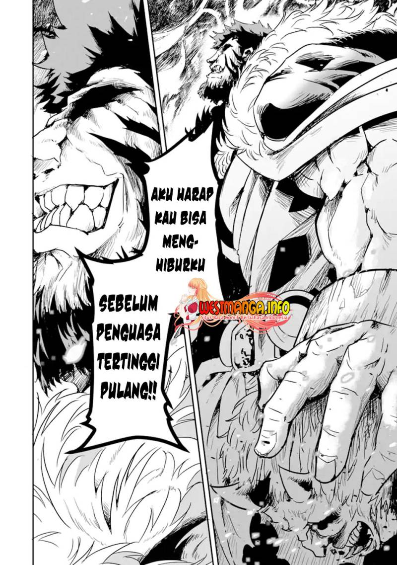 Isekai Kokka Arukimaira~ Saijaku No ō To Musō No Gunzei~ Chapter 06.2 Gambar 18
