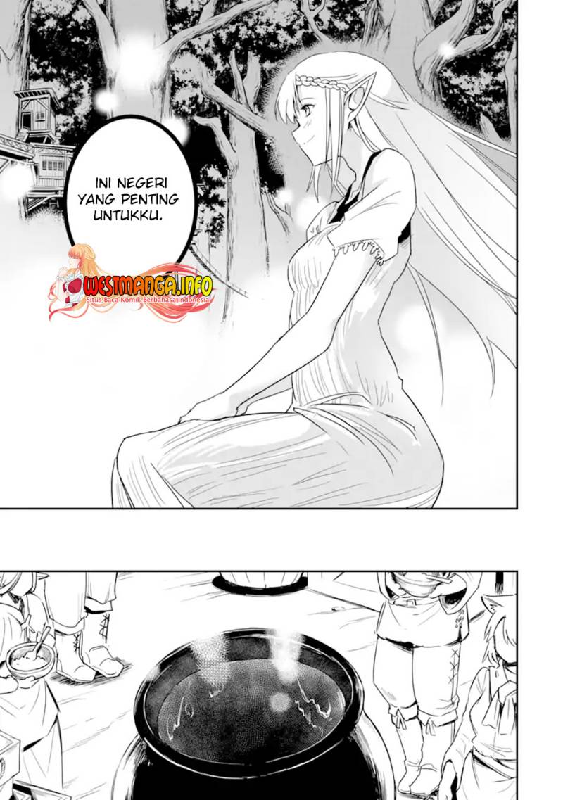 Isekai Kokka Arukimaira~ Saijaku No ō To Musō No Gunzei~ Chapter 06.2 Gambar 7