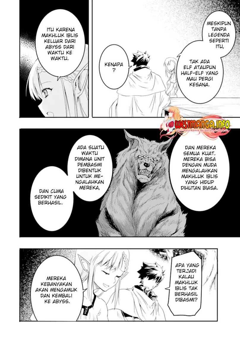 Isekai Kokka Arukimaira~ Saijaku No ō To Musō No Gunzei~ Chapter 06.1 Gambar 11