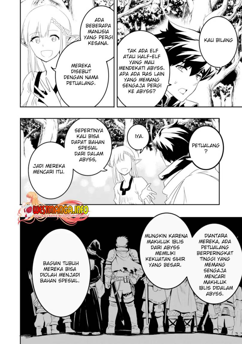 Isekai Kokka Arukimaira~ Saijaku No ō To Musō No Gunzei~ Chapter 06.1 Gambar 13