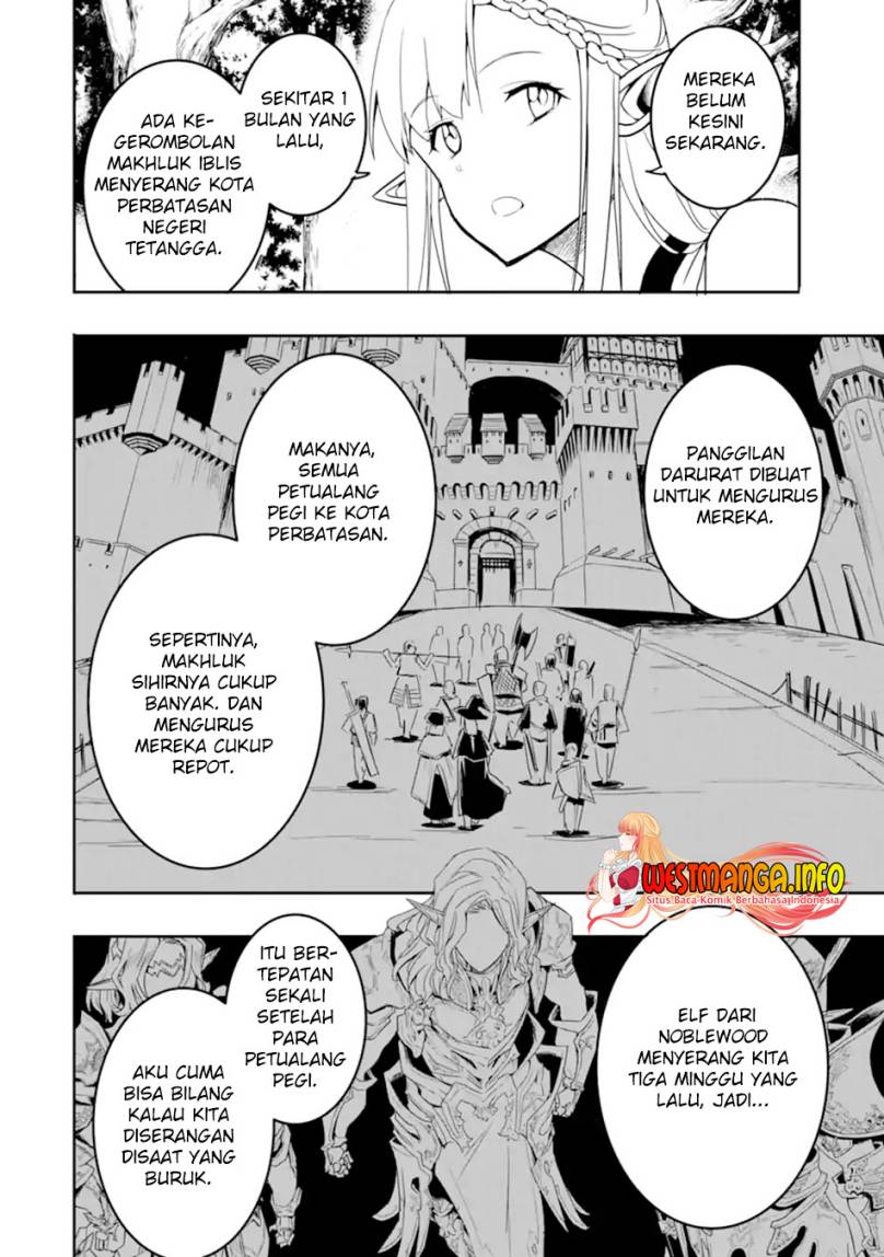 Isekai Kokka Arukimaira~ Saijaku No ō To Musō No Gunzei~ Chapter 06.1 Gambar 15