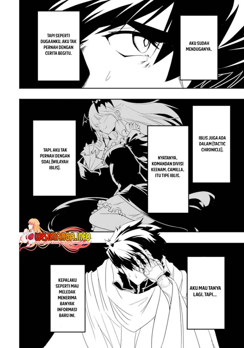Isekai Kokka Arukimaira~ Saijaku No ō To Musō No Gunzei~ Chapter 06.1 Gambar 17