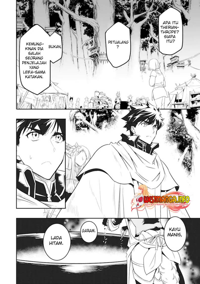 Isekai Kokka Arukimaira~ Saijaku No ō To Musō No Gunzei~ Chapter 06.1 Gambar 4