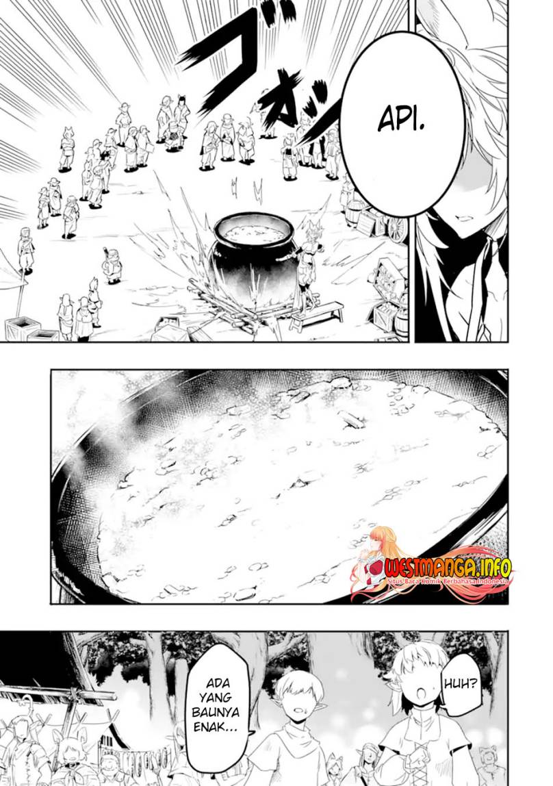 Isekai Kokka Arukimaira~ Saijaku No ō To Musō No Gunzei~ Chapter 06.1 Gambar 5