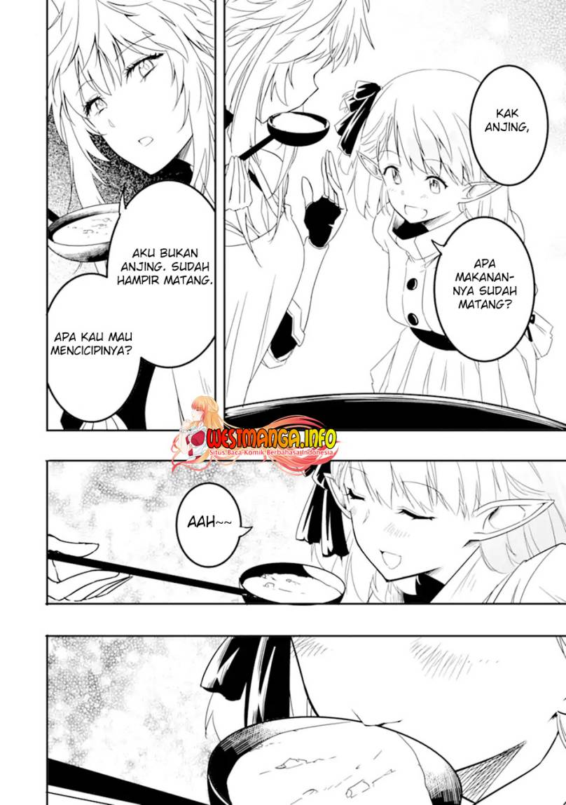 Isekai Kokka Arukimaira~ Saijaku No ō To Musō No Gunzei~ Chapter 06.1 Gambar 6