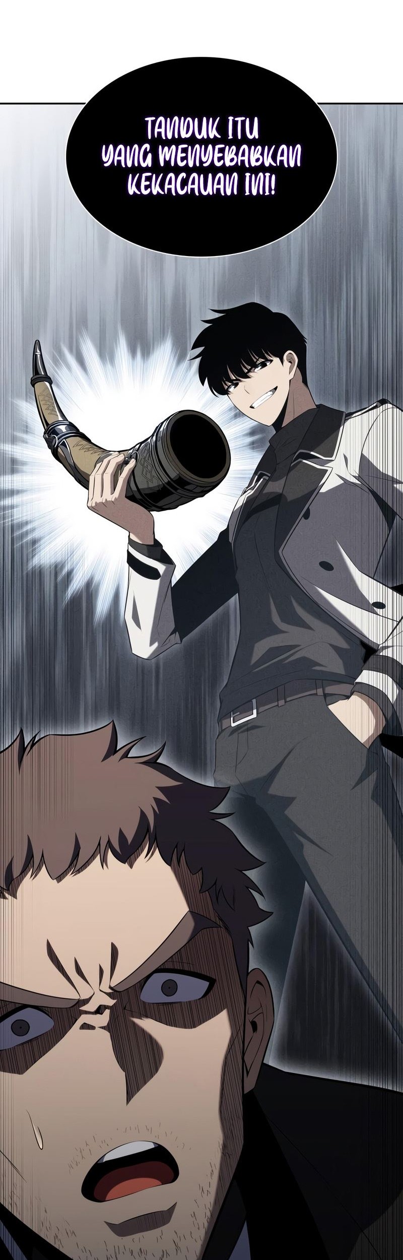 Solo Max-Level Newbie Chapter 104 Gambar 27
