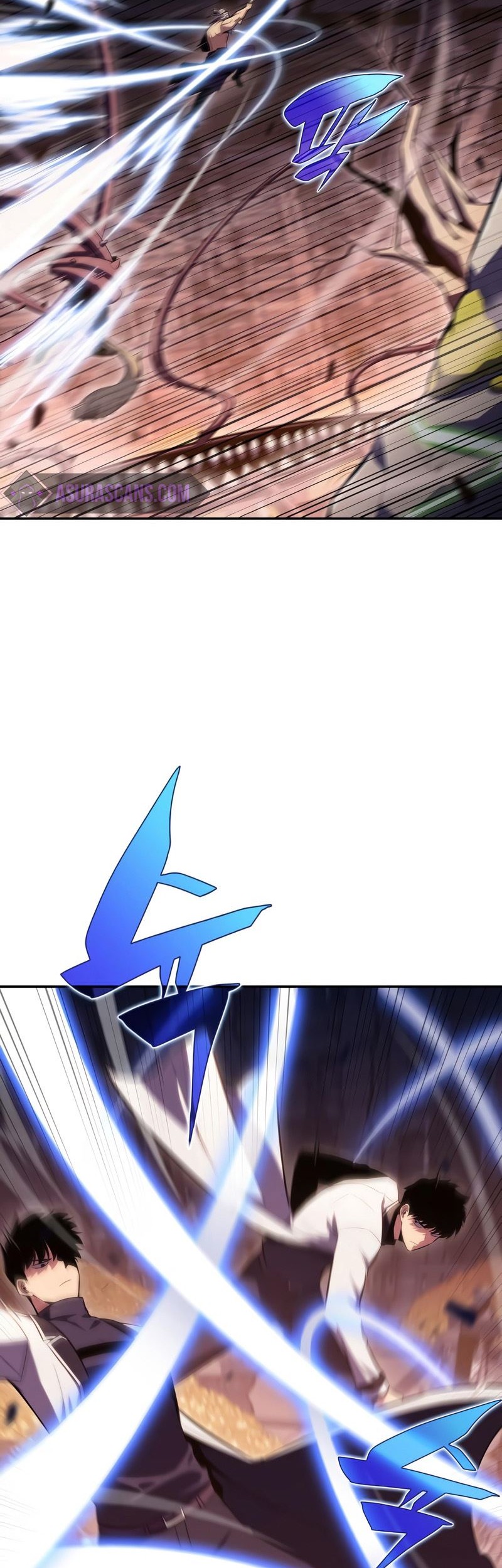 Solo Max-Level Newbie Chapter 104 Gambar 33