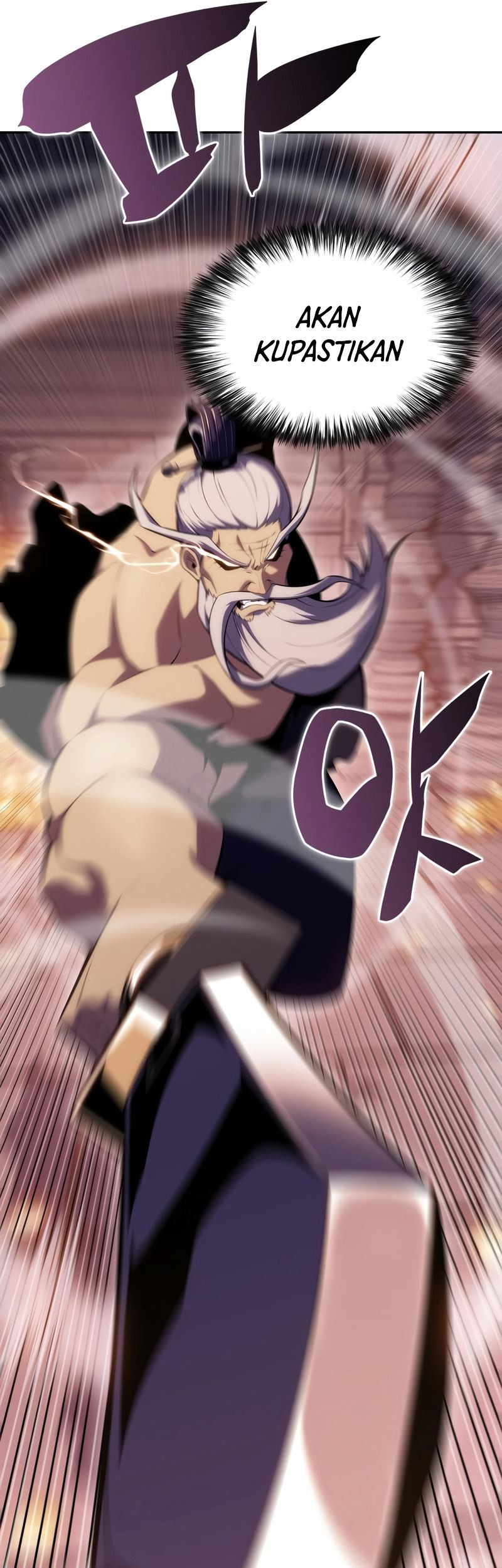Solo Max-Level Newbie Chapter 104 Gambar 38