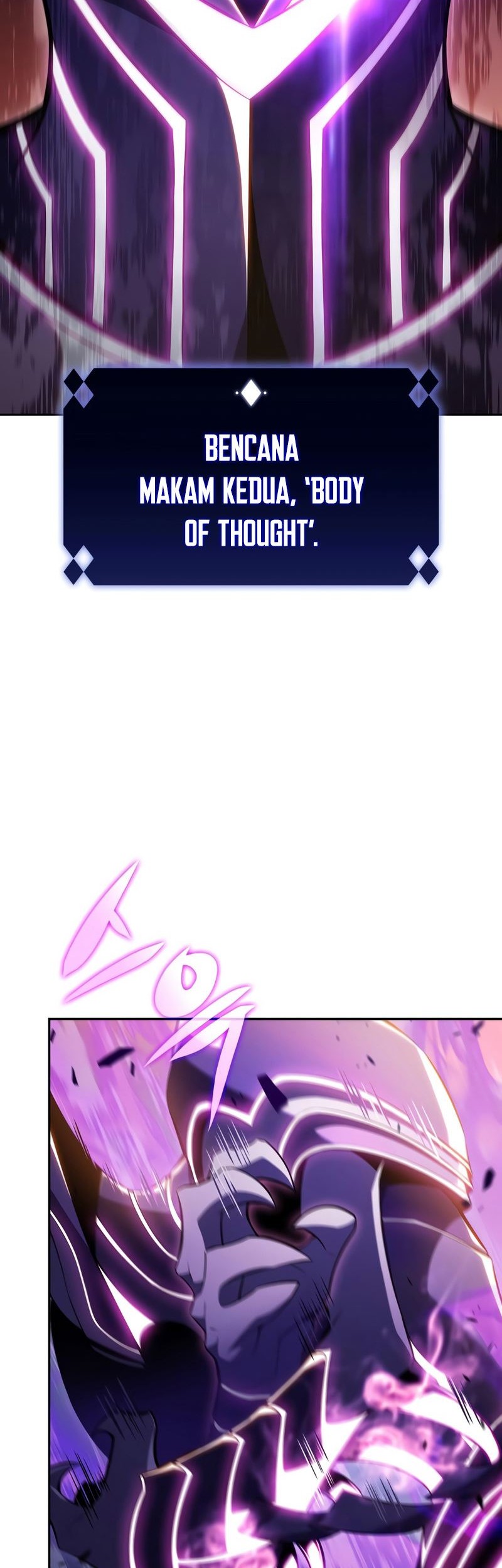 Solo Max-Level Newbie Chapter 104 Gambar 48