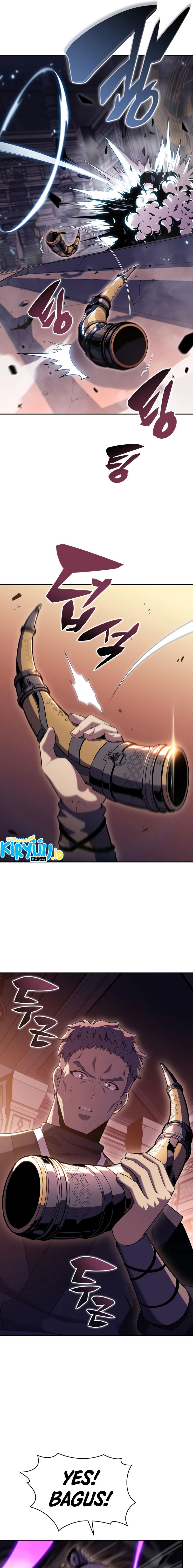Solo Max-Level Newbie Chapter 104 20